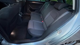 Škoda Superb Combi 2.0 TDI SCR Style DSG - 18