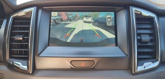 FORD RANGER 3.2 TDCI DOUBLECAB 4X4 WILDTRAK A6 - 18