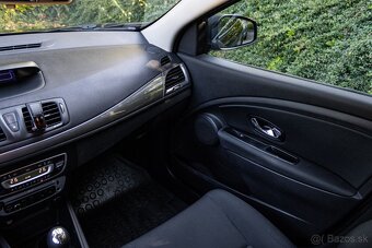 Renault Mégane Grandtour Energy TCe 115 Limited - 18