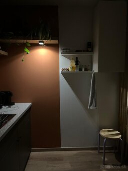 DRUŽSTEVNÉ BÝVANIE - 18