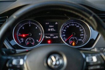Volkswagen Touran 2.0 TDi 110kw M6 - 18