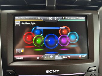 FORD MONDEO MK5 DURATORQ PANORAMA/KAMERA/TAZNE - 18