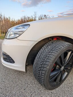 Octavia Combi 2 RS 2.0TSI 147kw - 18