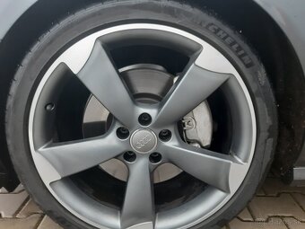 Audi A6 3.0 TDI 180 kw, S line, nové rozvody, nová STK - 18