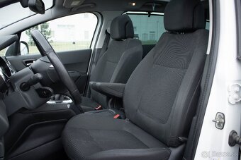 Peugeot 5008 1.6 HDi 88kw 7 MIEST - 18