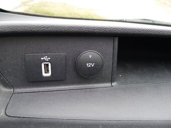 Ford Transit Custom, 2,0TDCI L1H1+klima+Navi - 18