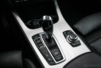 BMW X3 xDrive20d 135kW A/T - 18