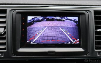 Volkswagen T6 Multivan 2.0 BiTDI BMT Highline 4MOTION DSG - 18