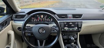 Škoda Superb III 2.0TDI 110kw DSG - 18