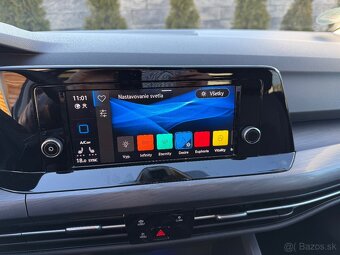 VW Golf VIII 1.5 TSI 96kw Style Hatchback - 18