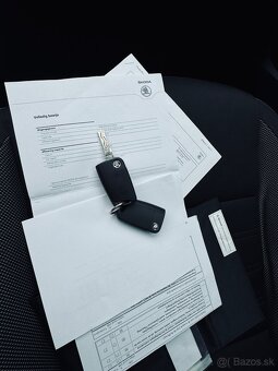 🚙 Skoda Octavia 3 Style Tdi 🚗 - 18