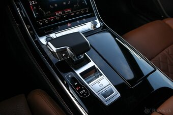 Audi A8 60 TFSI E V6 QUATTRO TIPTRONIC ODPOČET DPH - 18