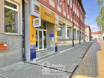 Developerská príležitosť v centre Na predaj stavebný pozemok - 18