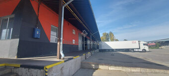 3800 m2 - PRENÁJOM skladov - 18