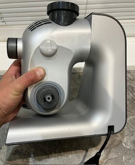 Kuchynský robot Bosch MUM 58364 1000W - 18