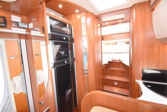 Karavan Laika 5009 - 18