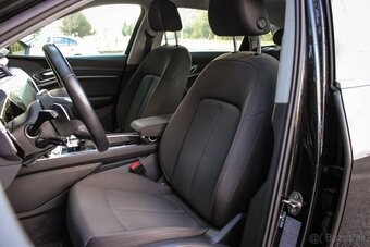 Audi E-tron 55 quattro Advanced - 18