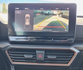 CUPRA FORMENTOR 1.4 TSI EHYBRID DSG / MOŽNÝ ODPOČET DPH - 18