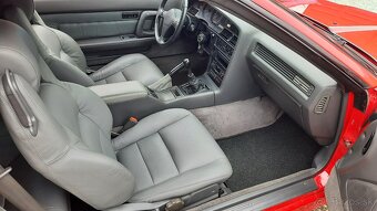 Toyota Supra  7m-gte - 18