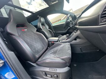 Škoda Kodiaq 2.0 TDI SCR RS DSG 4x4 - 18