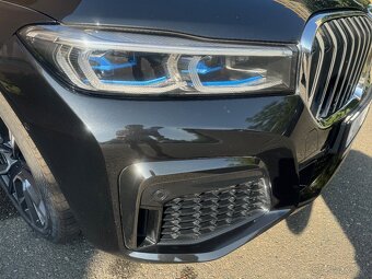 BMW 730d M-Paket xDrive I.majitel CZ rok5/2022 v záruce 2025 - 18