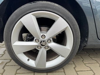 Škoda Rapid 1.2 TSI SPORT LINE AKONTACIA OD 0% - 18