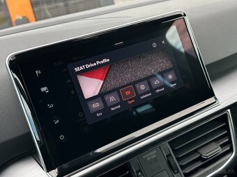 Seat Tarraco FR 2.0 TDi DSG 4Drive, r.v.: 2022 - 18