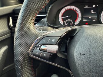 Škoda Kamiq 1.0 TSI Monte Carlo DSG - 18