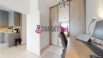Na predaj, dvojizbový byt, novostavba, Bytča, Thurzove sady - 18