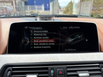 BMW 640d xdrive individual interiér a exteriér - 18