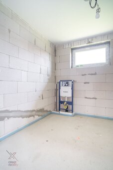 Na predaj priestranný bungalov-novostavba-holodom, Vajkovce - 18