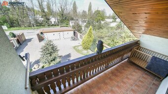 "Villa Pšenek" - menší penzión v obci Banka pri Piešťanoch - 18