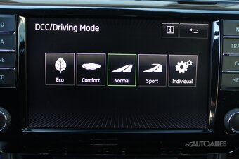 Škoda Superb Combi 2,0 TDi DSG 140 kW 4x4 STYLE, ODPOČET DPH - 18