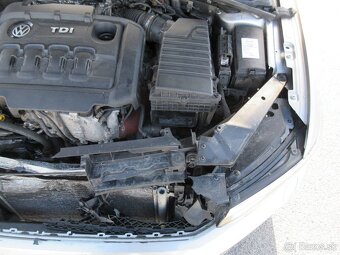 Volkswagen Passat Variant 2.0 BiTDI 240k Highline 4MOTION - 18