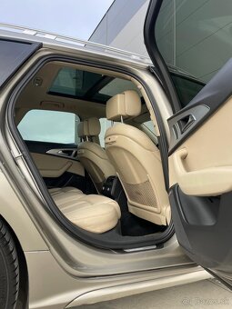 Audi A6 Allroad 3.0 Bi-TDI 313 PS Bi-Turbo TipTronic 8st. - 18