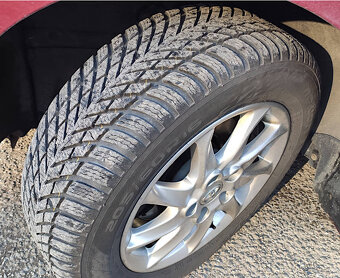 Toyota Verso 1.8 Active benzín CVT automat - 18