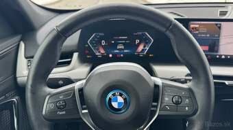 BMW iX1 - 18