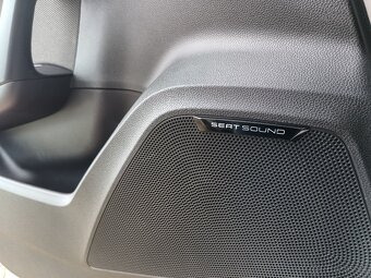 Seat Ateca 2.0 TDI CR Xcellence 4Drive Manuál - 18