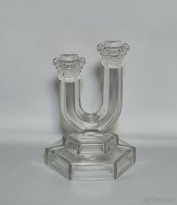 Sklo - Art Deco - 18