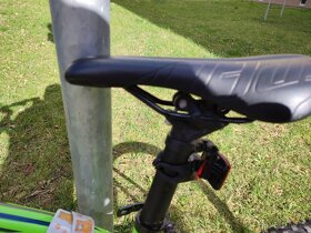 Predam horsky bicykel specialized peach velkost M 27.5 koles - 18