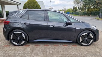 ID.3 Pro Performance 58kWh Max - Odpočet DPH - 18