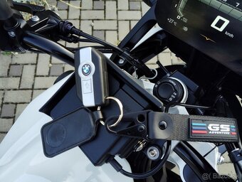 BMW F750 GS / F750GS - 18