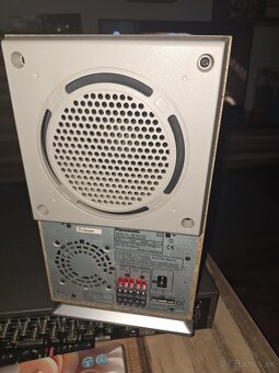 Domace kino , Dvd , CD menič , CCTV dig. rekorder CPD 507 - 18