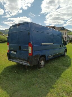 Peugeot Boxer - 18