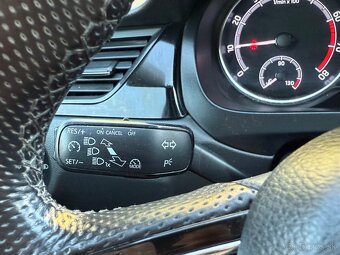 Škoda Rapid Spaceback SB 1.0 TSI Style - 18