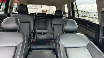 Volkswagen Atlas 3.6V6, 7 miest, LPG - PRINS - 18