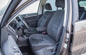 Tiguan 2.0 Tdi, 4Motion, DSG, 103Kw - 18