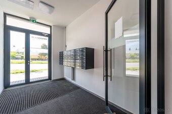 3 izbový byt s balkónom, Byty Popradská - 18