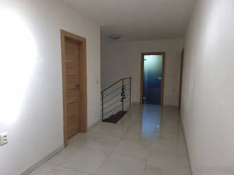 5 izbový rodinný dom Trenčín/Zamarovce - 18