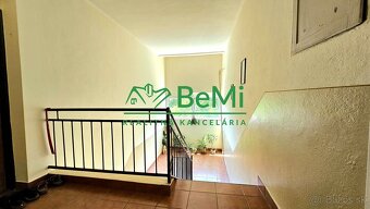 4-IZBOVÝ BYT S BALKÓNOM,GARÁŽOU A ZAHRADKOU, RIMAVSKÁ SOBOTA - 18